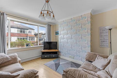3 bedroom semi-detached house for sale, Grange Avenue, Menston LS29