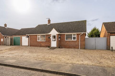 undefined, Claxtons Close, Mileham