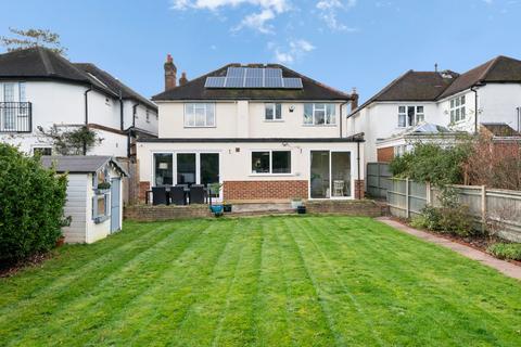 5 bedroom detached house for sale, Ember Gardens, Thames Ditton, KT7