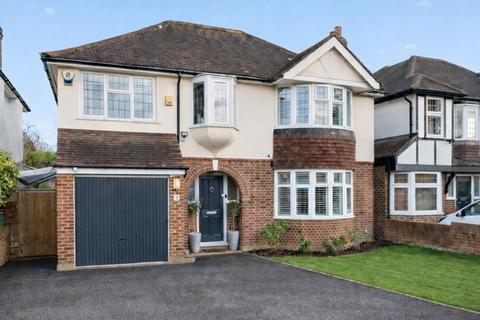 5 bedroom detached house for sale, Ember Gardens, Thames Ditton, KT7
