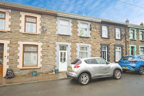3 bedroom terraced house for sale, New Century Street, Tonypandy