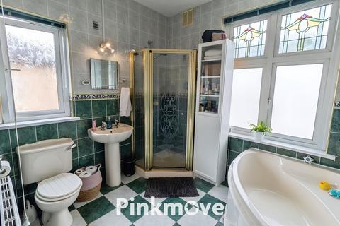 undefined, Chepstow Road, Newport NP19