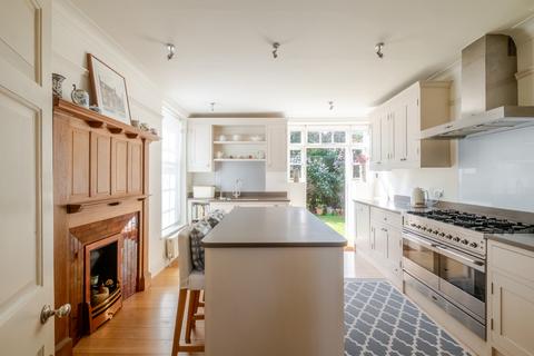 5 bedroom semi-detached house for sale, Hampstead Garden Suburb NW11