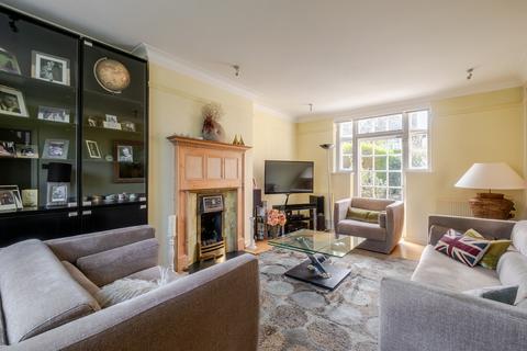 5 bedroom semi-detached house for sale, Hampstead Garden Suburb NW11