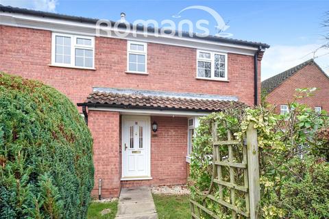 2 bedroom terraced house for sale, Bedfordshire Way, Wokingham, Berkshire