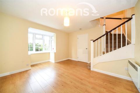 2 bedroom terraced house for sale, Bedfordshire Way, Wokingham, Berkshire