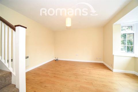 2 bedroom terraced house for sale, Bedfordshire Way, Wokingham, Berkshire