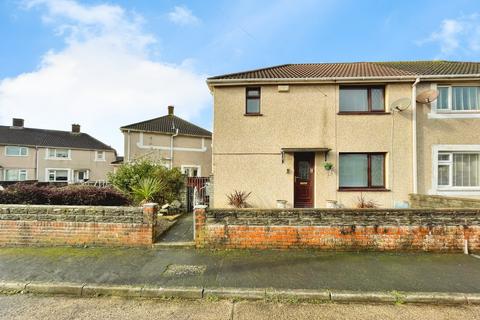 3 bedroom semi-detached house for sale, Pier Close, Port Talbot, SA12