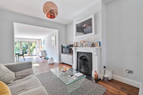 5 bedroom semi-detached house for sale, Chamberlayne Road, London NW10