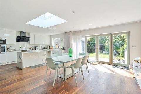5 bedroom semi-detached house for sale, Chamberlayne Road, London NW10