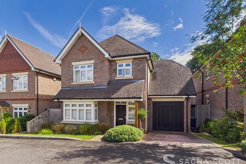 Mimosa Close, Epsom, KT17