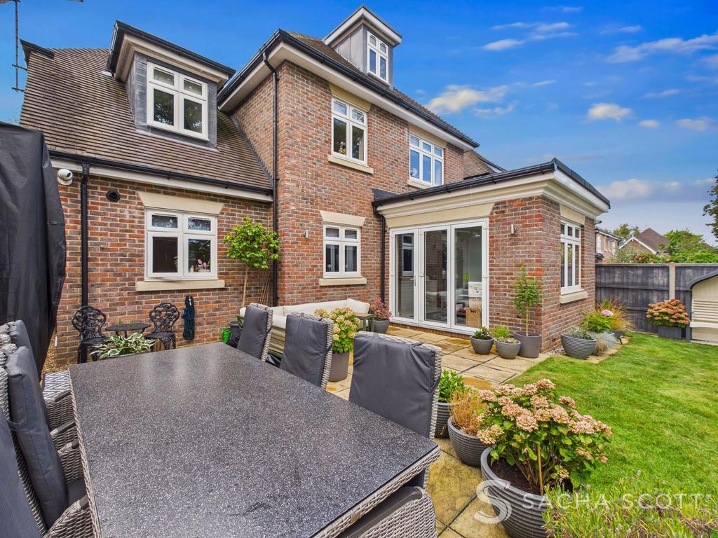 Rear Image