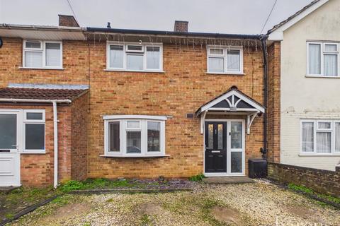 undefined, Elizabeth Road, Basingstoke RG22