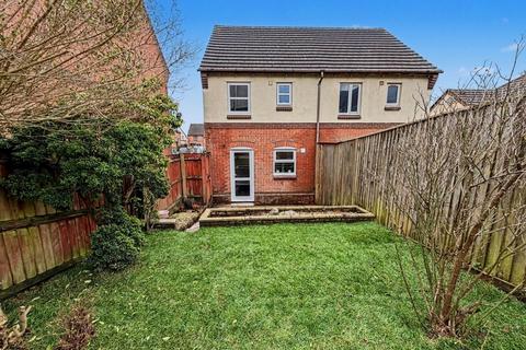 Walnut Drive, Plymouth PL7