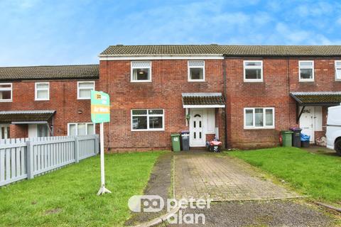 undefined, Tern Court, Thornhill, Cwmbran