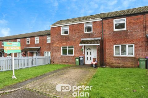 undefined, Tern Court, Thornhill, Cwmbran