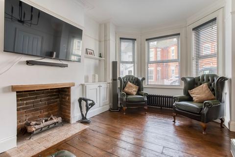 4 bedroom terraced house for sale, Walpole Road, Great Yarmouth