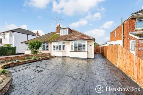 3 bedroom semi-detached bungalow for sale, Morpeth Avenue, Totton, Hampshire