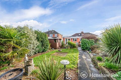 3 bedroom semi-detached bungalow for sale, Morpeth Avenue, Totton, Hampshire
