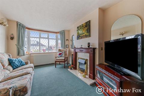 3 bedroom semi-detached bungalow for sale, Morpeth Avenue, Totton, Hampshire