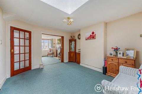 3 bedroom semi-detached bungalow for sale, Morpeth Avenue, Totton, Hampshire
