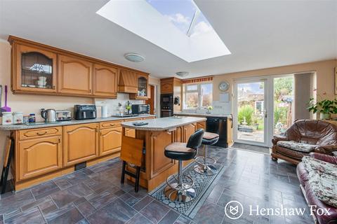 3 bedroom semi-detached bungalow for sale, Morpeth Avenue, Totton, Hampshire
