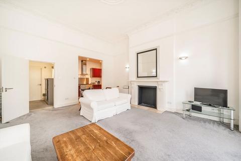 2 bedroom flat for sale, Earls Court Road, London W8