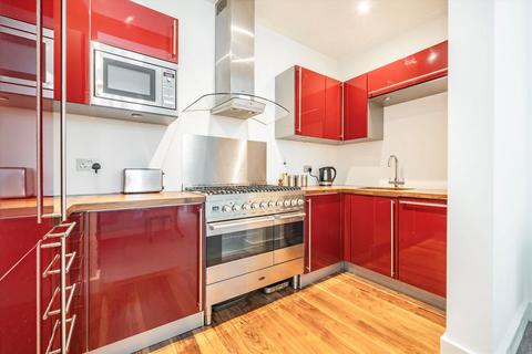 2 bedroom flat for sale, Earls Court Road, London W8