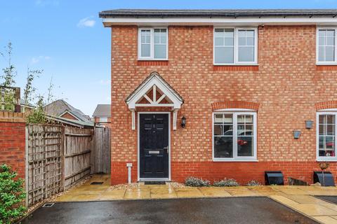 undefined, Kingfisher Fields, Pershore WR10