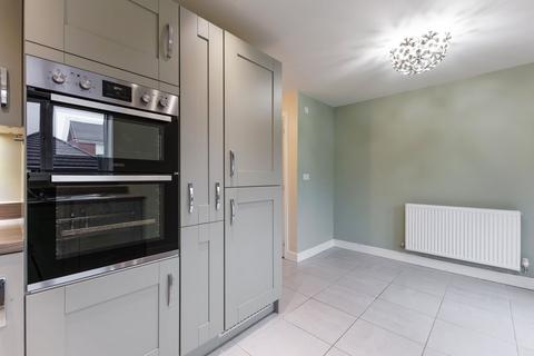 undefined, Kingfisher Fields, Pershore WR10