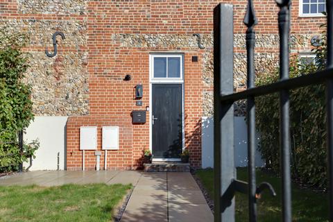 undefined, Morris Dance Place, DUNMOW, CM6