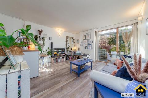 1 bedroom flat for sale, Greenwich Millenium Village, London, SE10