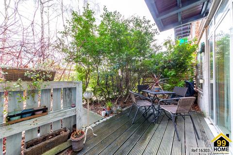 1 bedroom flat for sale, Greenwich Millenium Village, London, SE10