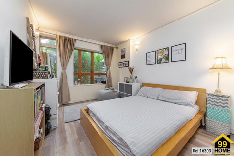 1 bedroom flat for sale, Greenwich Millenium Village, London, SE10