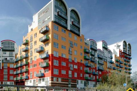 1 bedroom flat for sale, Greenwich Millenium Village, London, SE10