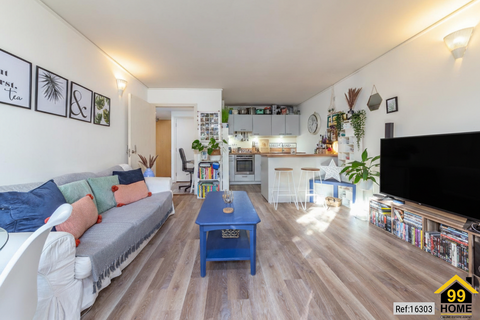 1 bedroom flat for sale, Greenwich Millenium Village, London, SE10