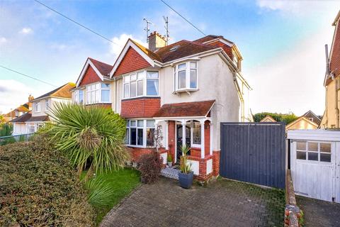 Loxwood Avenue, Tarring, Worthing, West Sussex, BN14