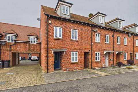 undefined, Kingshill Crescent, High Wycombe, Buckinghamshire