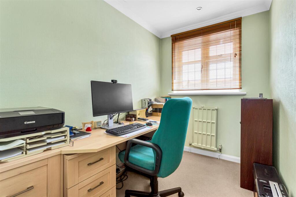 Home office