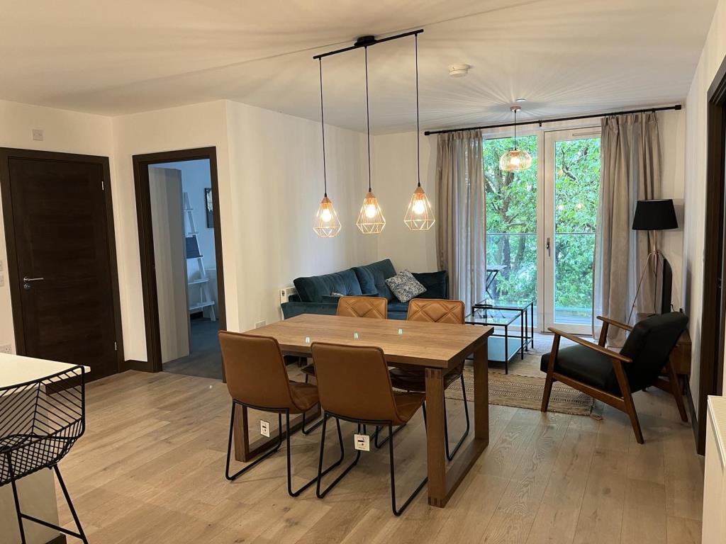Dining / Reception