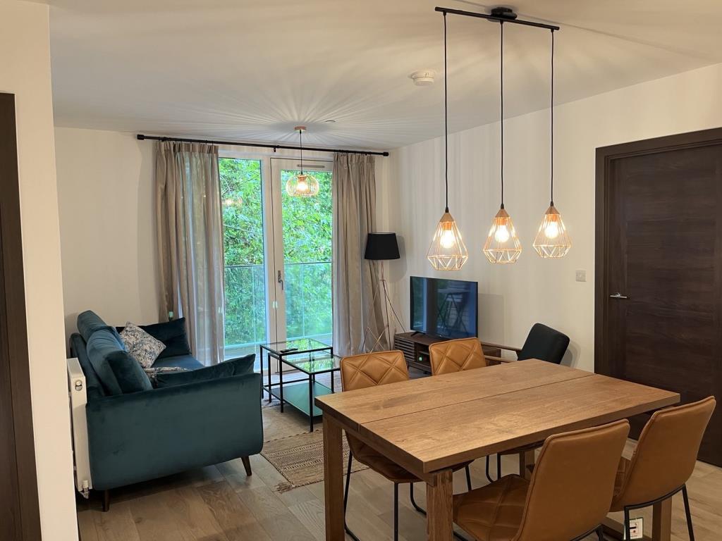 Dining / Reception