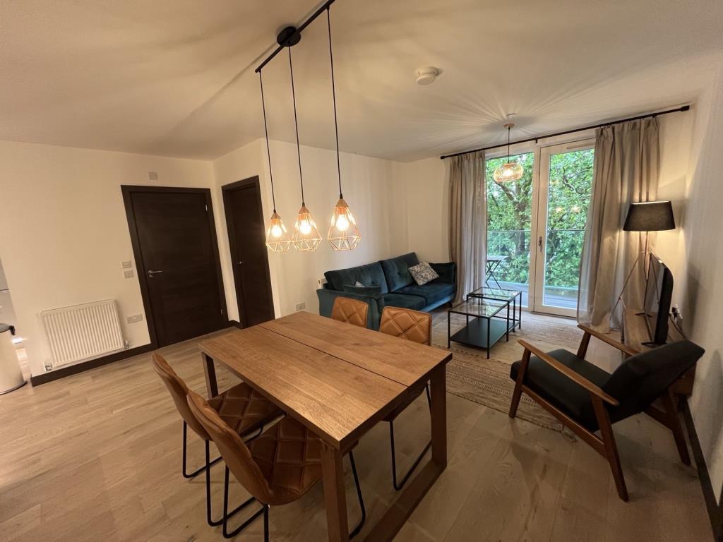 Dining / Reception