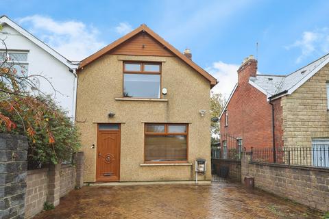 3 bedroom detached house for sale, Brachdy Road, Rumney, Cardiff