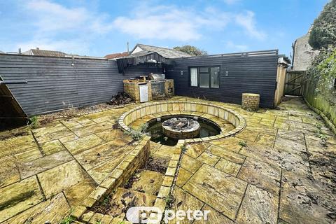 3 bedroom detached house for sale, Brachdy Road, Rumney, Cardiff