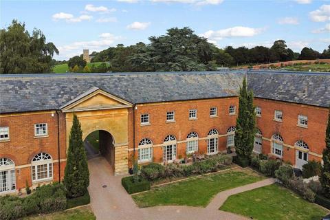 undefined, 4 Dunstall court, Croome D'abitot, Severn Stoke, Worcester