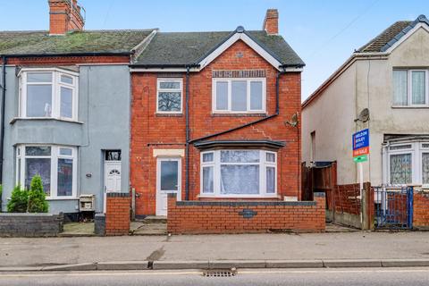 undefined, Corporation Street, Nuneaton CV11