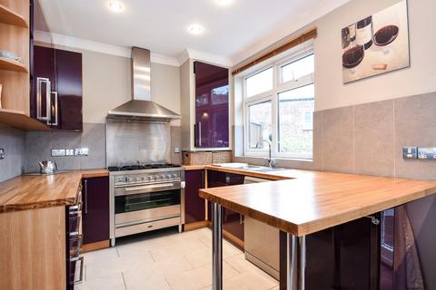 4 bedroom house to rent, Haslemere Avenue, Earlsfield, London, SW18
