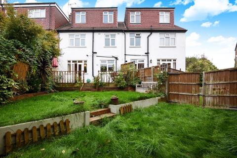 4 bedroom house to rent, Haslemere Avenue, Earlsfield, London, SW18