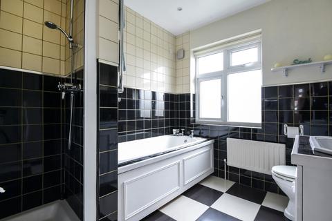4 bedroom house to rent, Haslemere Avenue, Earlsfield, London, SW18