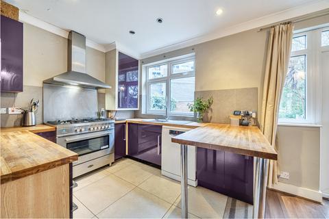 4 bedroom house to rent, Haslemere Avenue, Earlsfield, London, SW18
